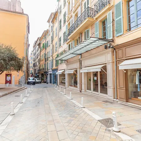 شقة Daumas 2 - Elegant -