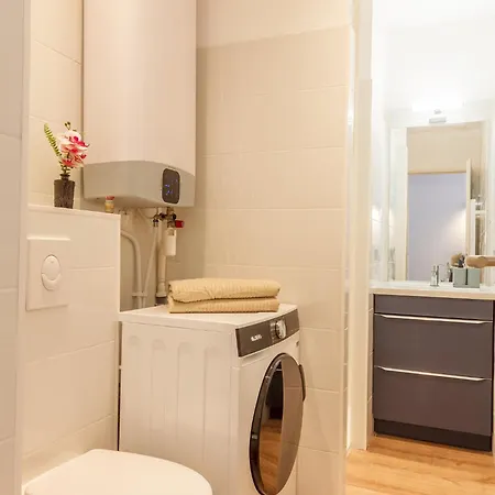 شقة Daumas 2 - Elegant - *