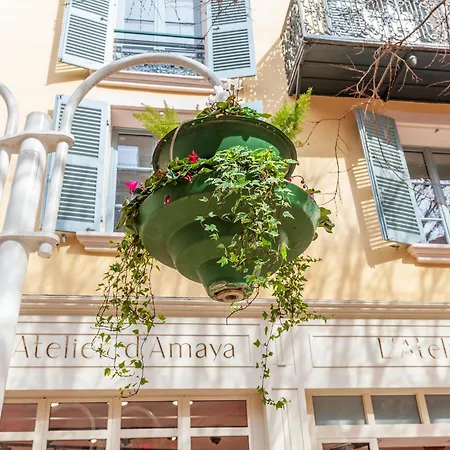 Daumas 2 - Elegant - شقة تولون